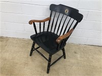 Bentley College Chair