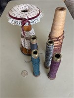 Pin Cushion / Thread Spool