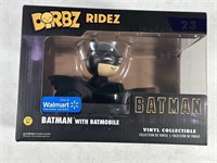 BATMAN WITH BATMOBILE - DORBZ RIDES 23