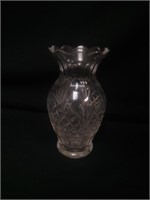 Waterford Dunmore 9" Vase