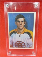 1981 TCMA Bobby Orr Hockey Special Card NM