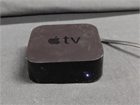 Apple TV 4th Generation A1625