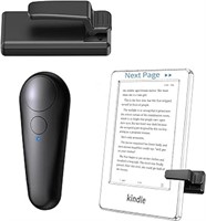 UNIBITRI RF Remote Control Page Turner for Kindle