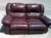 Couch and a Loveseat set
