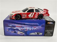 ACTION 1/24 JIMMY SPENCER INTREPID W/ BOX