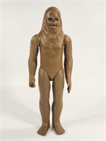 VINTAGE KENNER STAR WARS CHEWBECCA 12"