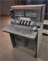 Bell System by Western Electric Switchboard