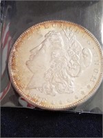 1878 liberty silver dollar s