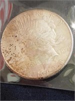 1928 liberty silver dollar s