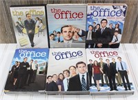 The Office DVD Set