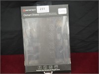 Osmart Shield Cover for Mac Book Pro Gray