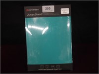 Osmart Shield Cover for Mac Book Pro Turquoise