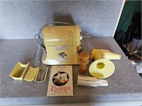 VINTAGE CHAMPION JUICER