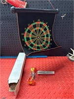 hanging dart game new