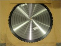 36" Diamond Blade-