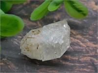 HERKIMER DIAMONDS ROCK STONE LAPIDARY SPECIMEN