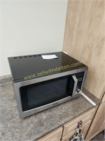 Toshiba Microwave