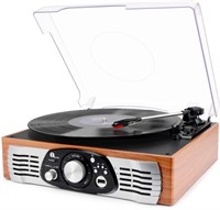 1byONE STERE0 TURNTABLE - converts to mp3