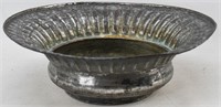 Egyptian Metal Vessel