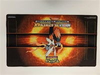 2015 Pokemon Mega Blaziken EX Playmat