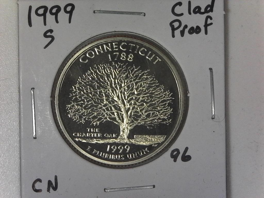 CC Coins Auction 54