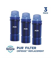 PUR CRF950Z3A PLUS Water Pitcher & Dispenser