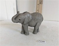 Elephant Figurine