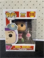 Funko Pop Toy Story Mrs. Nesbit