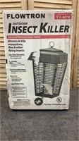 Flowtron Outdoor Insect Killer