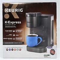 BRAND NEW KEURIG K EXPRESS