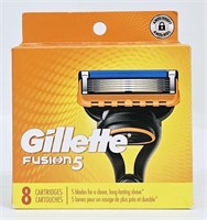 BRAND NEW GILLETTE FUSION 5