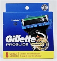 BRAND NEW GILLETTE PROGLIDE