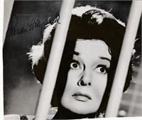 Susan Heyward, actress, Academy Award 1958,