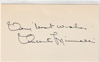 Vincente Minnelli, director, Academy Award 1958,
