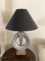 Table lamp