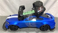 Fast & Furious Mustang Rc (pre-owned, Tested)