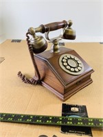 Vintage style telephone