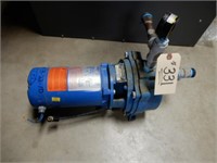 Used Gould 1/2 HP 115/230 Volt Shallow Well