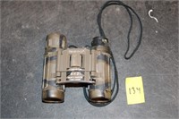 Tasco binoculars