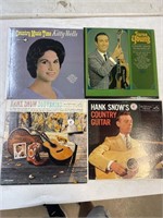 Vintage Albums