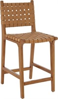 Ball & Cast Kitchen Bar Stool  24 Brown