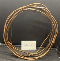 Copper wire