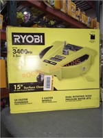 Ryobi 15" Surface Cleaner
