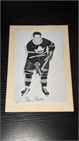 1944 64 Hockey Beehive Tim Horton