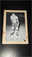 1944 64 Hockey Beehive Gordie Howe