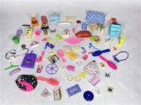 Barbie Accessories 1