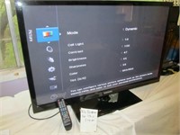 Sansung 42" HD Plasma TV w/ Remote Mdl PN43D450A2D