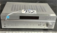 Sony Digital Audio Control Center STR-K660P