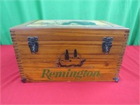 Remington Ammo Box