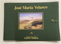 (6) Velasco Prints in Portfolio